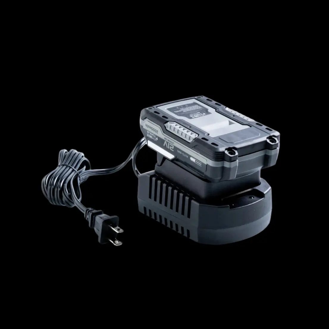 Toughest Impact Drill