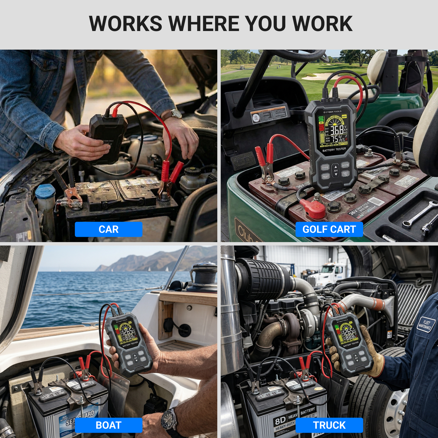 CyberTools™ VoltGuard Pro X