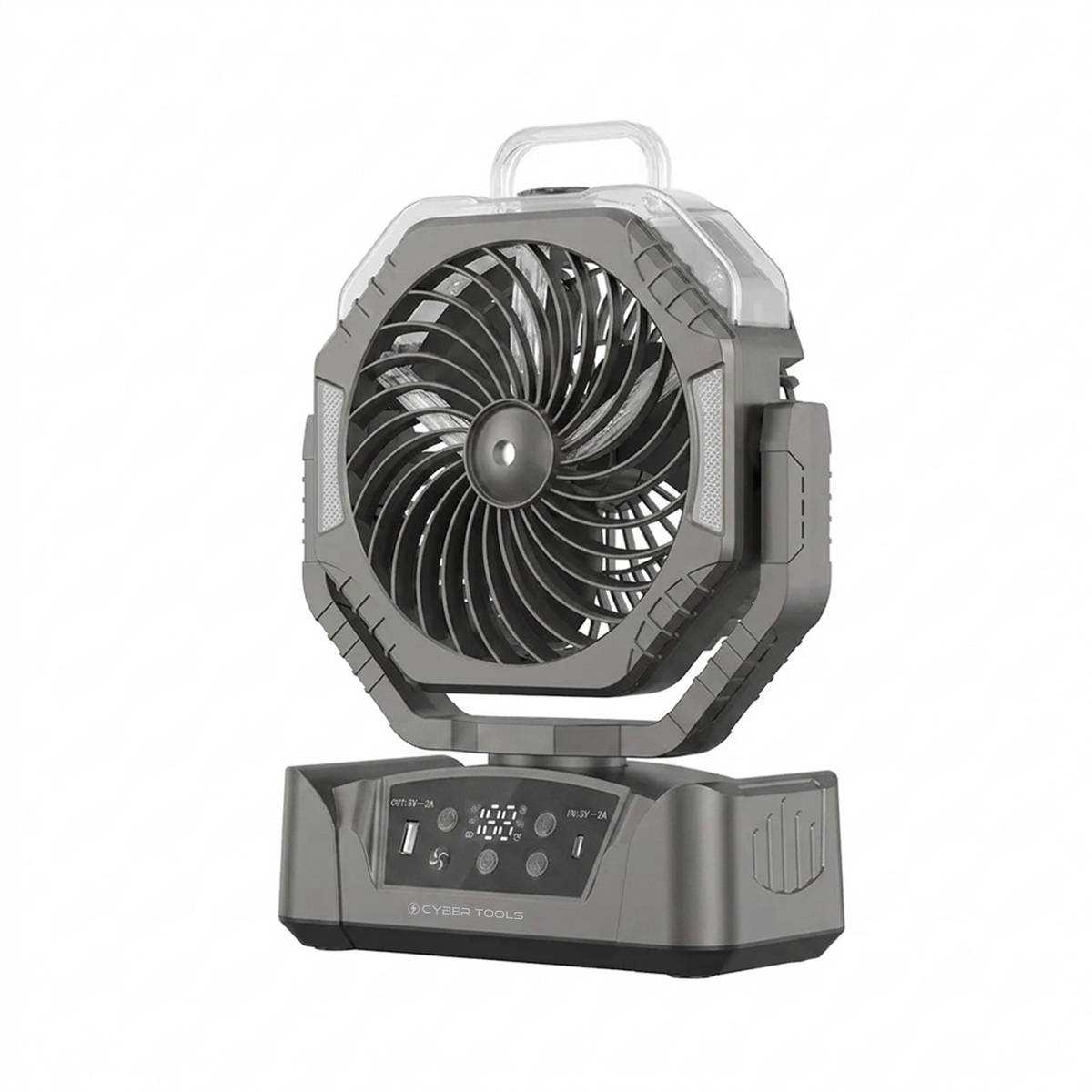 Orca Fan Pro