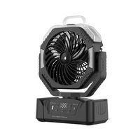 Orca Fan Pro