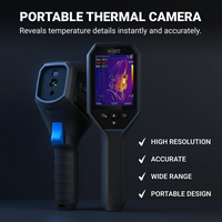 ThermaPro™ Thermal Imaging Camera