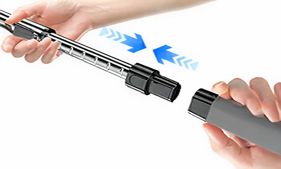 electric-spin-scrubber-Extend the Handle