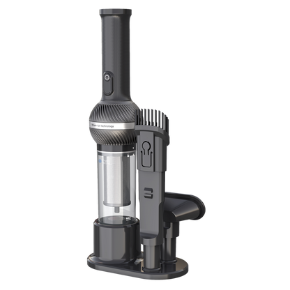 GladiVac™- The Cordless Vacuum Cleaner