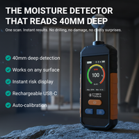 CYBERMOIST PRO™ Moisture Meter