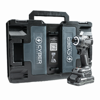 Cyber Toughest Impact Driver