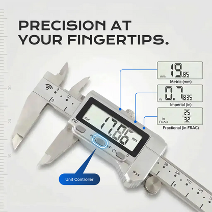 Precision Meets Freedom: The AccuratePro™