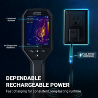 ThermaPro™ Thermal Imaging Camera