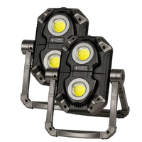 Cyber Rechargeable Work Light