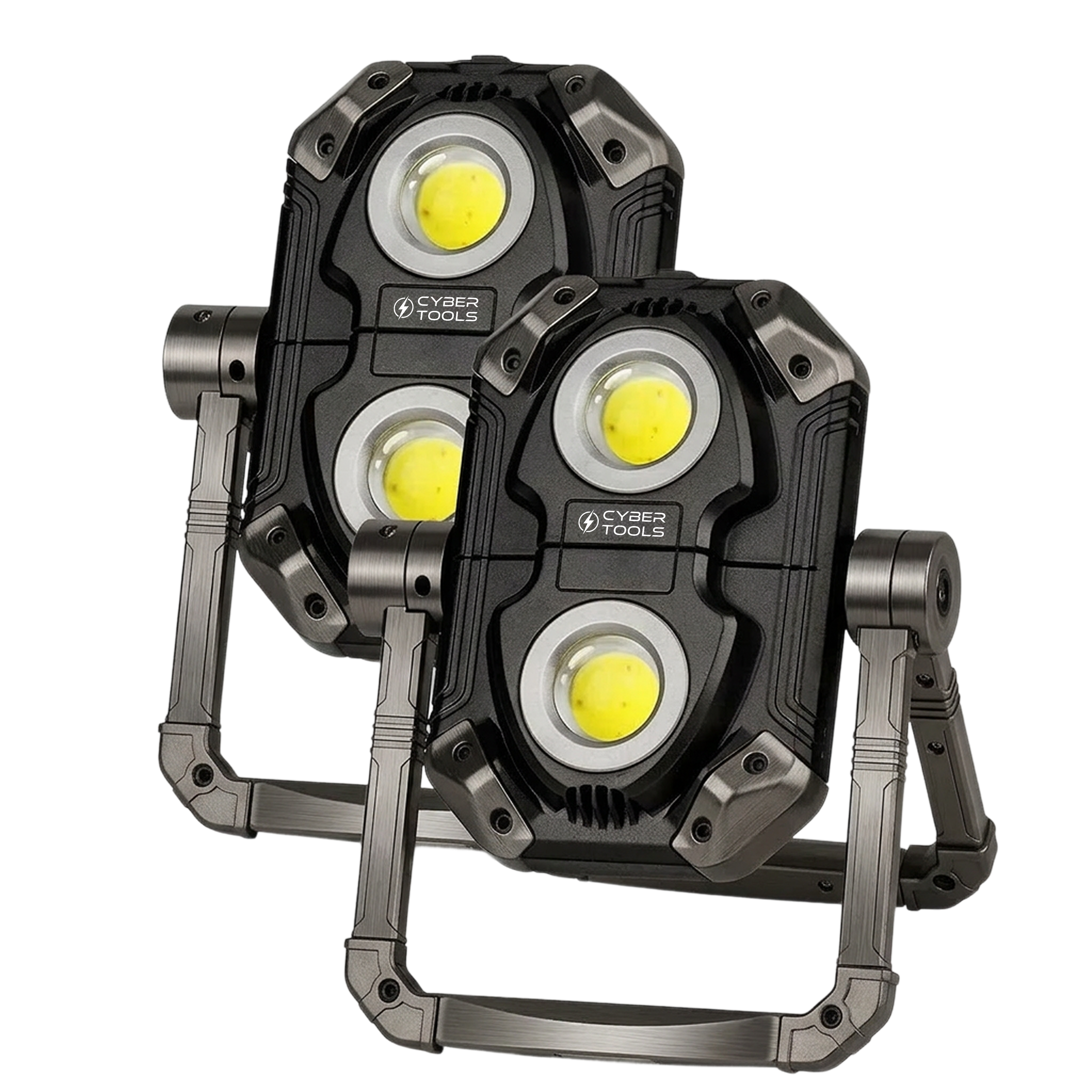 Cyber Rechargeable Work Light