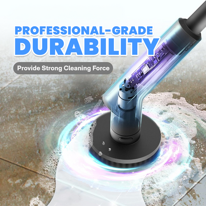 Professional-Grade Durability