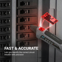 Cyber Circuit Breaker Finder