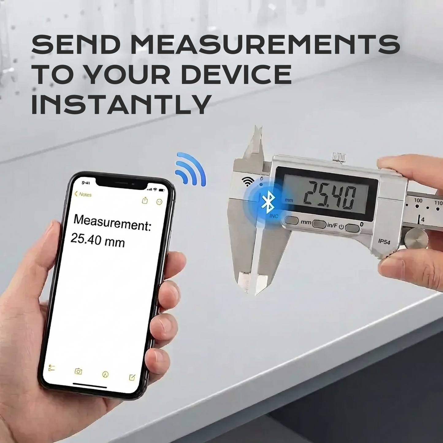 Precision Meets Freedom: The AccuratePro™
