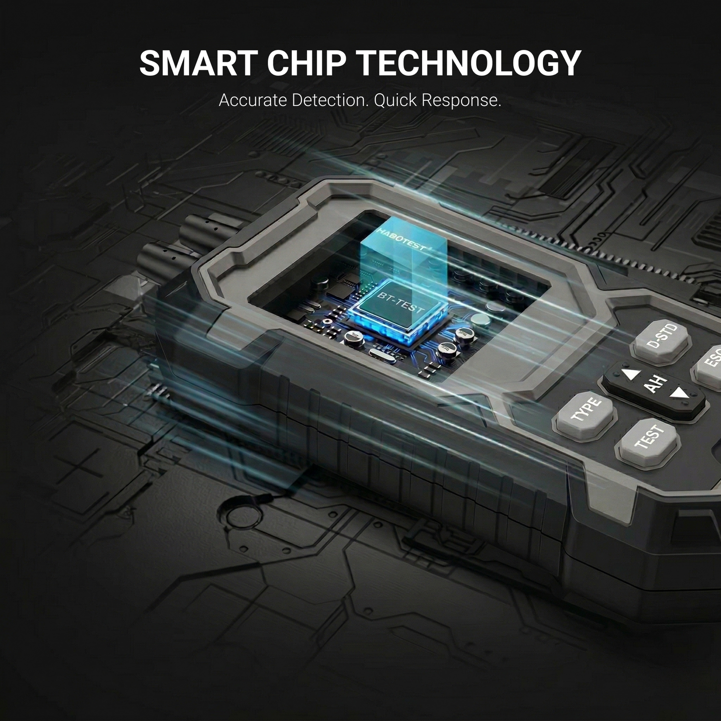 CyberTools™ VoltGuard Pro X