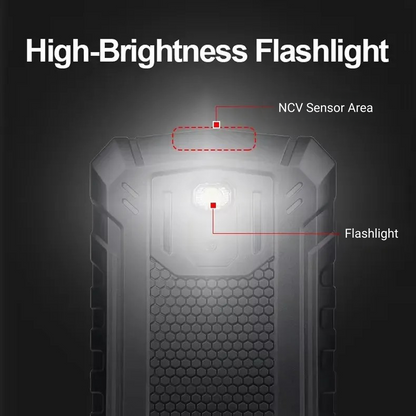 VoltGuard Pro™ Digital Multimeter