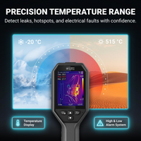 ThermaPro™ Thermal Imaging Camera