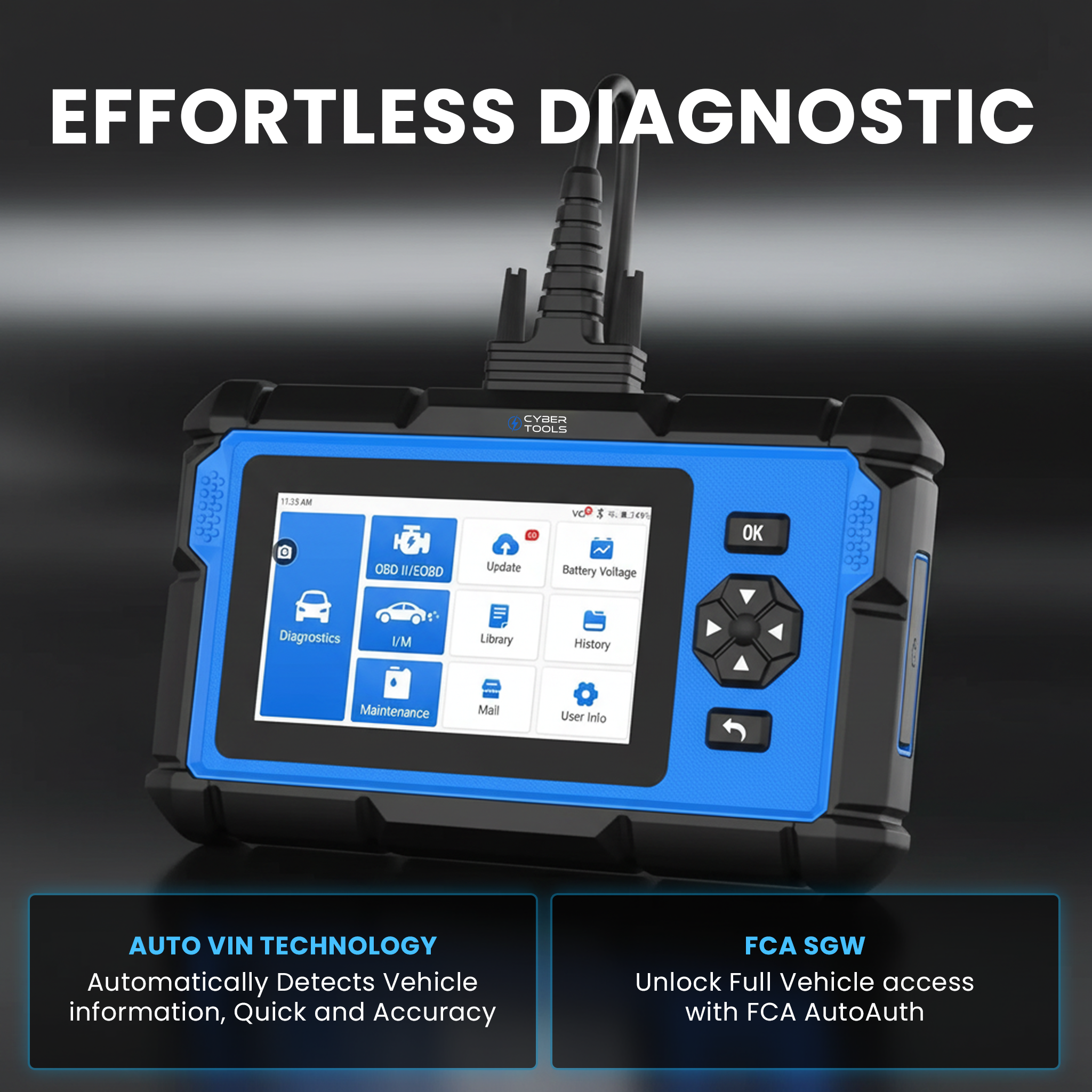 DiagnosisPRO™