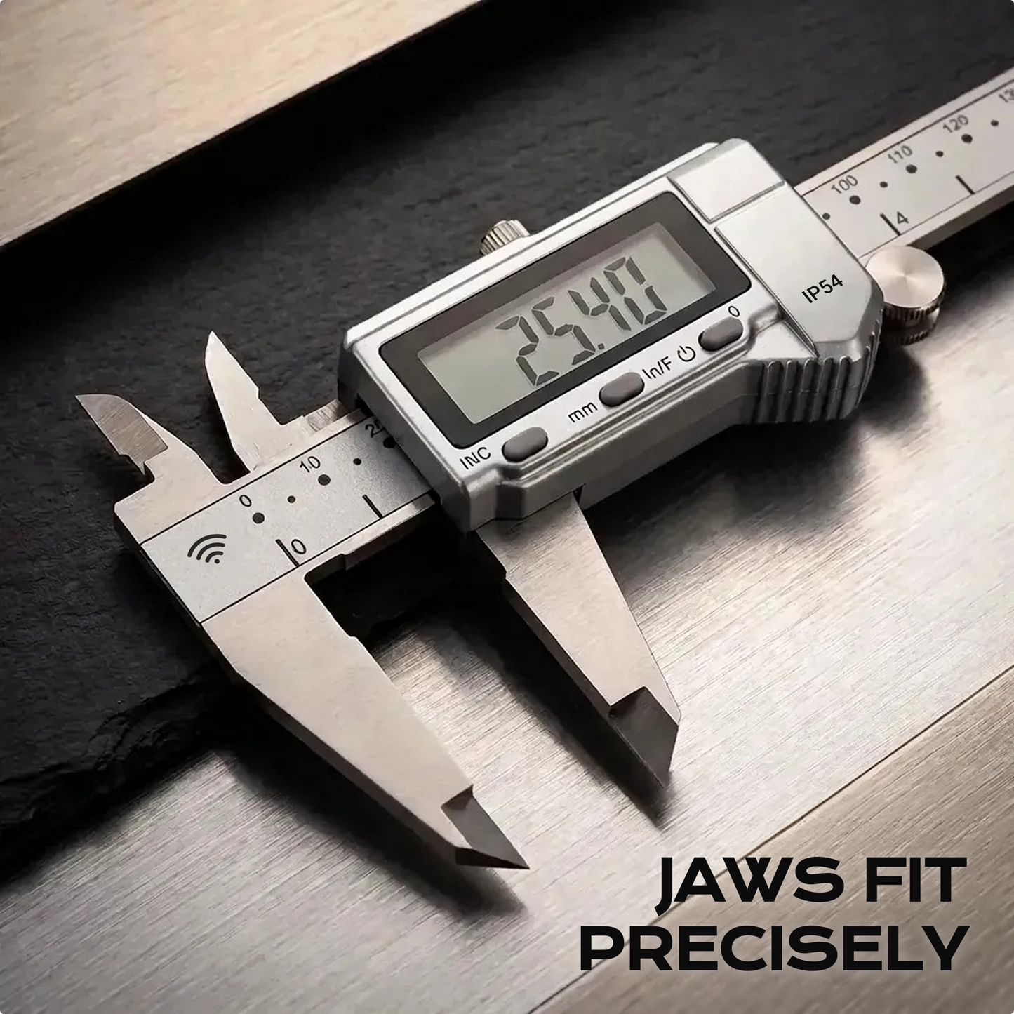 Precision Meets Freedom: The AccuratePro™