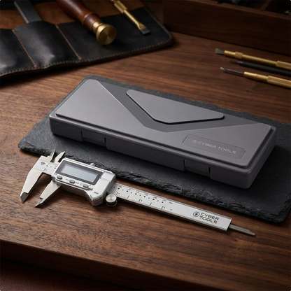 Precision Meets Freedom: The AccuratePro™