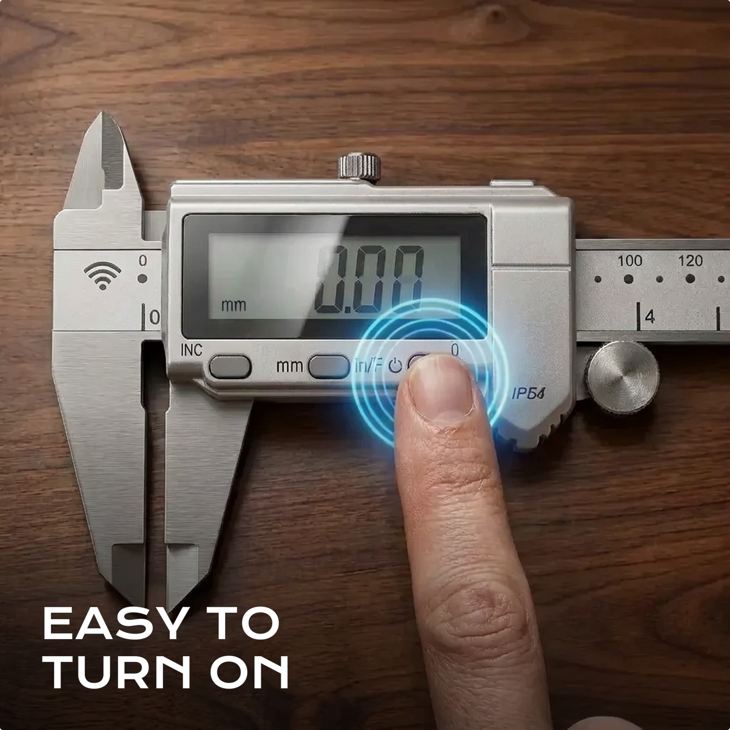 Precision Meets Freedom: The AccuratePro™