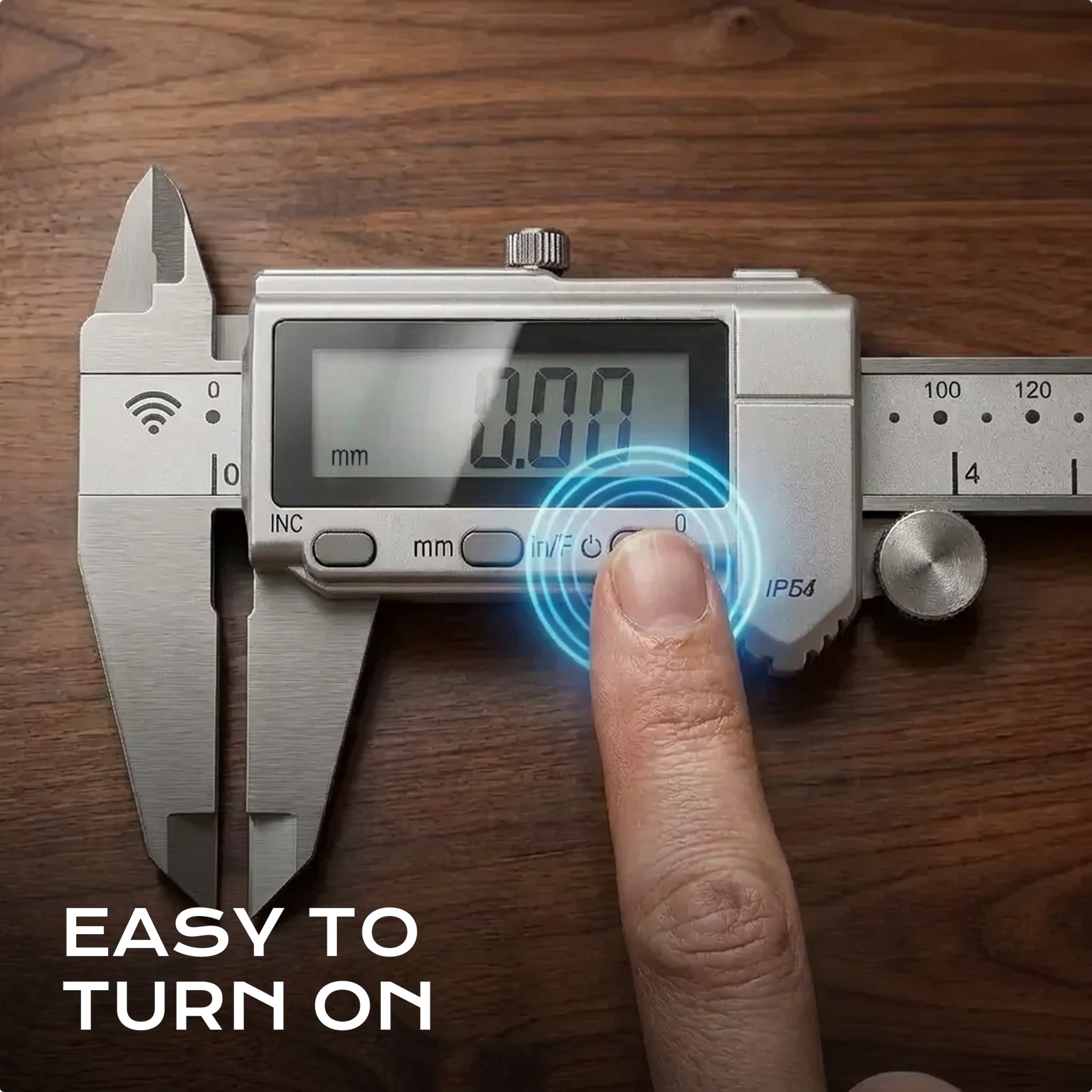 Precision Meets Freedom: The AccuratePro™