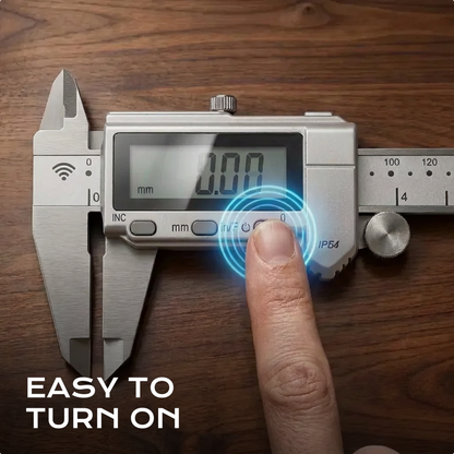 Precision Meets Freedom: The AccuratePro™