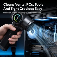 Cybertools AeroBlaze Power Turbo Blower