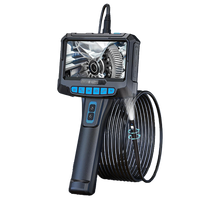 CYBER SapphireVision 360° Borescope