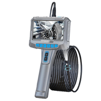 CYBER SapphireVision 360° Borescope
