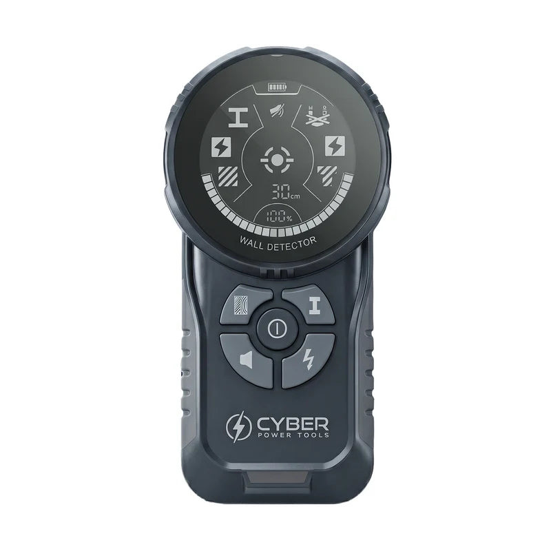 Cyber Professional Stud Finder