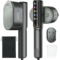 GlobalSteam-Pro-handheld garment steamer
