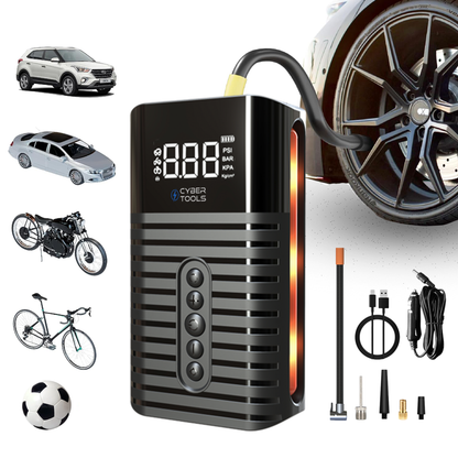 CyberTools DP150