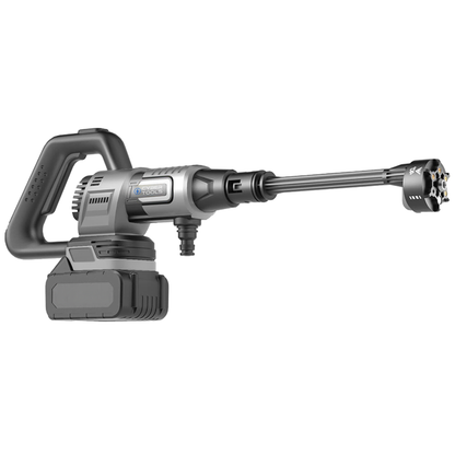 CleanStream Compact