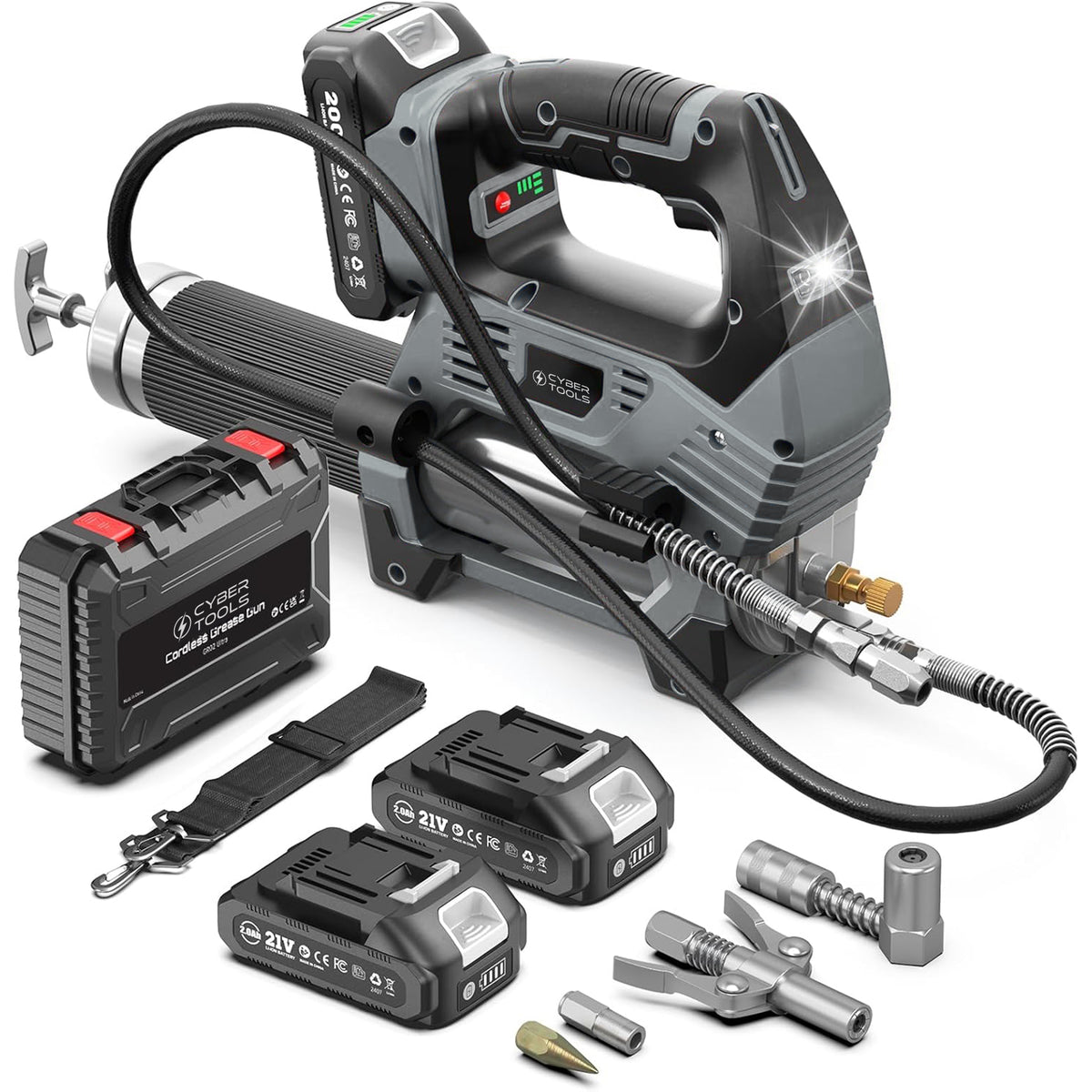 PowerFlex Pro