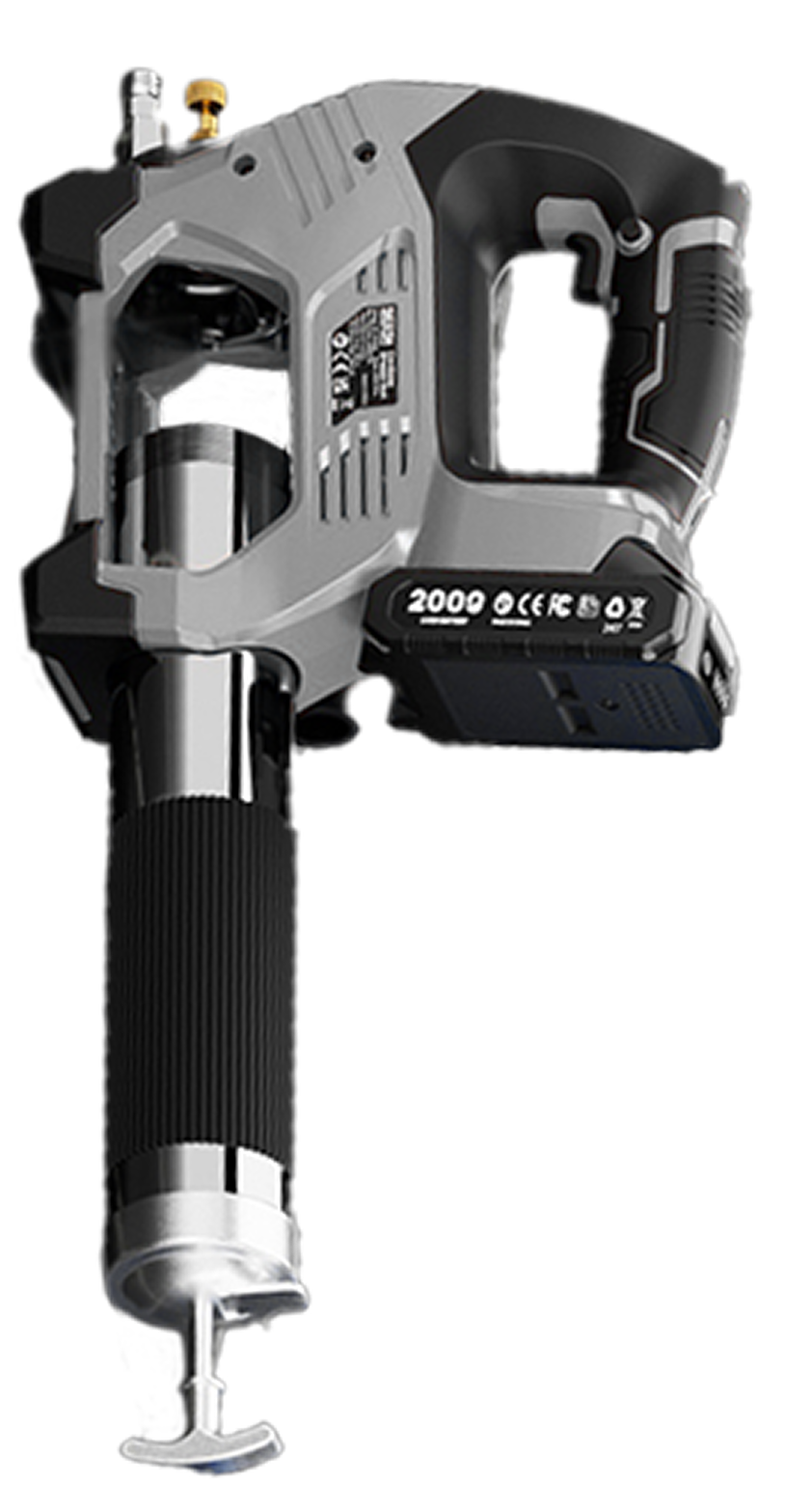 Engineered for professionals who demand durability, clean performance, and zero downtime