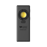 CYBER TOOLS Tactical Pocket FlashLight