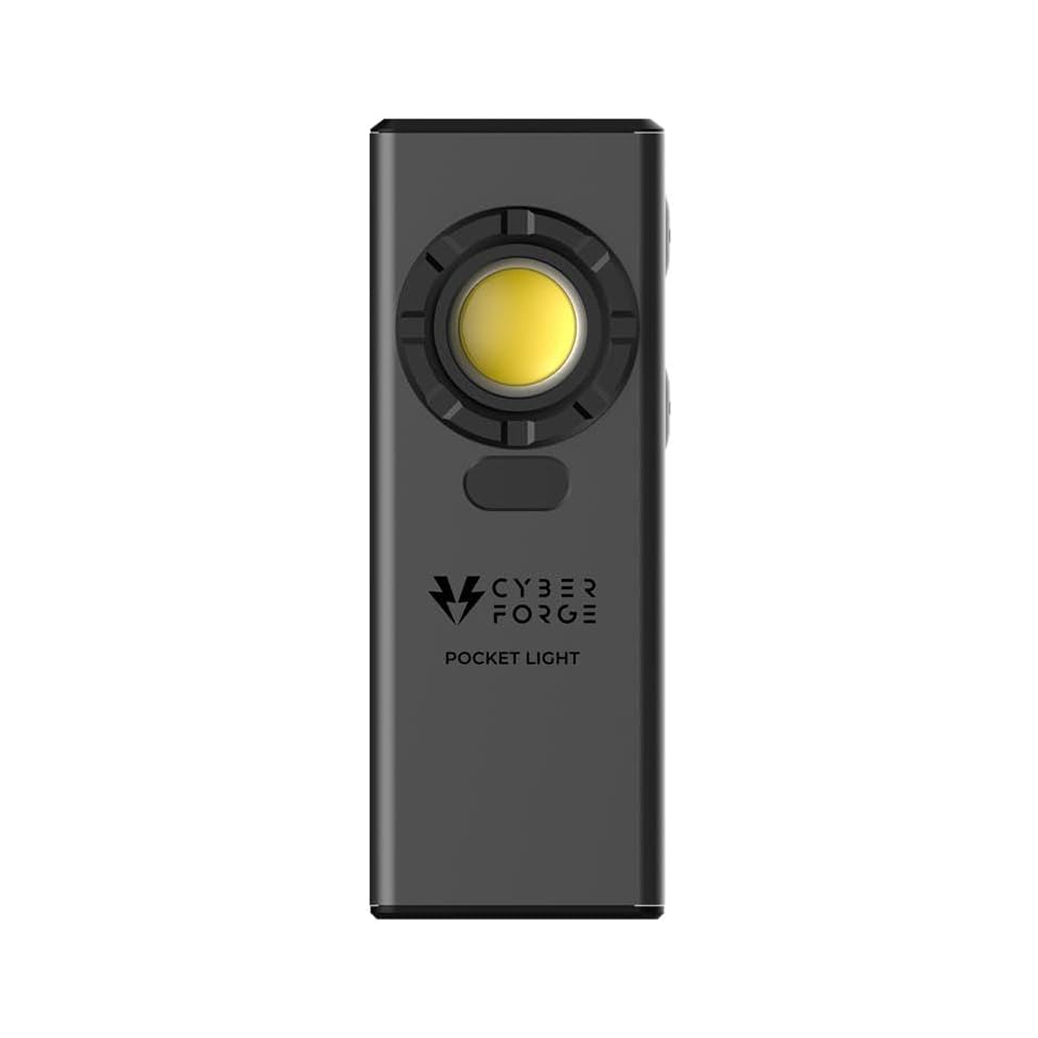 CYBER TOOLS Tactical Pocket FlashLight