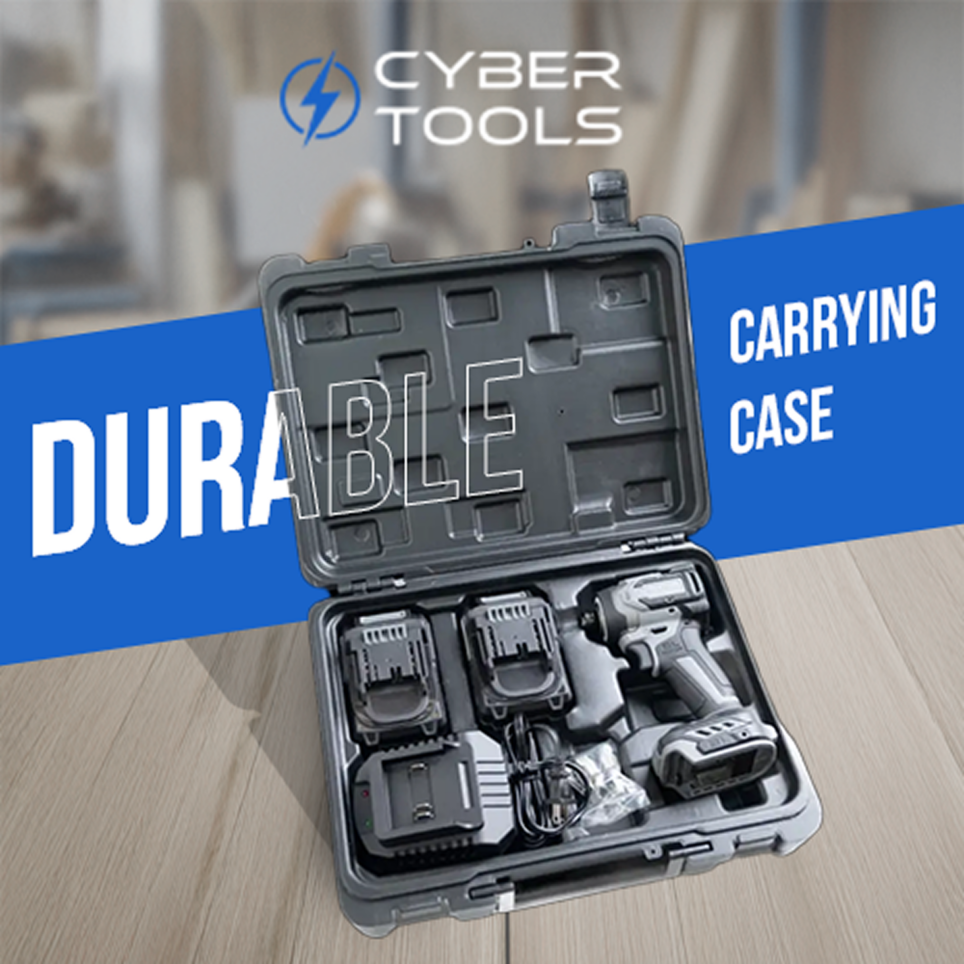 Toughest-impact-drill-durable-carrying-case