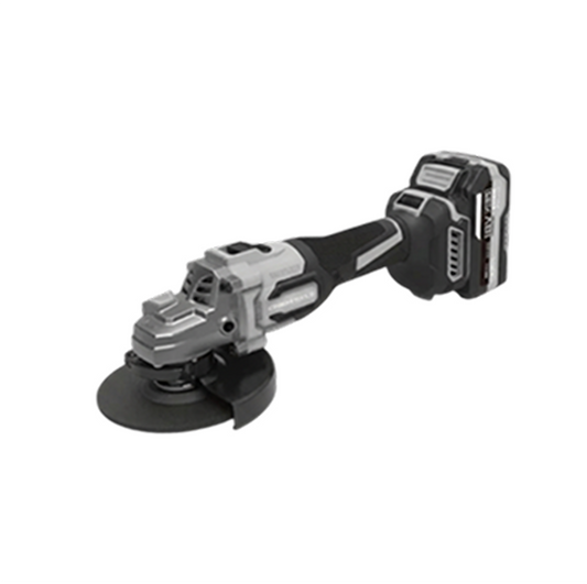 Pro 20V Cordless Angle Grinder