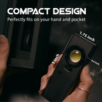 CYBER TOOLS Tactical Pocket FlashLight