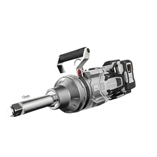 X-Force 1-Inch Cordless Impact Wrench
