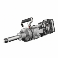 X-Force 1-Inch Cordless Impact Wrench