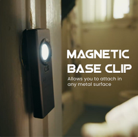 CYBER TOOLS Tactical Pocket FlashLight