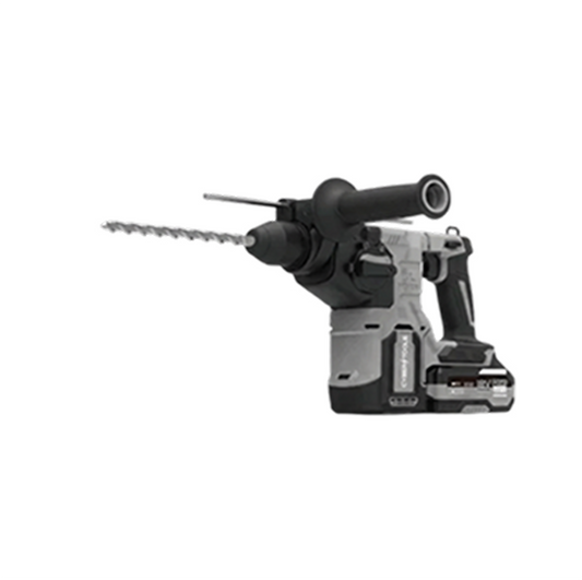 X-Force Cordless Rotary Hammer Drill