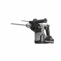 X-Force Cordless Rotary Hammer Drill