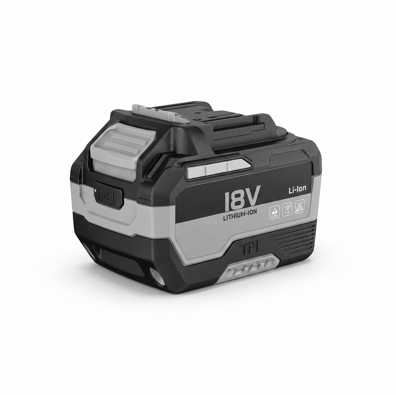 6000mAH Battery – Cyber Power Tools