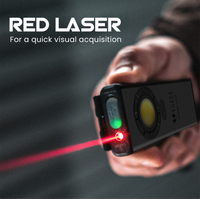 CYBER TOOLS Tactical Pocket FlashLight