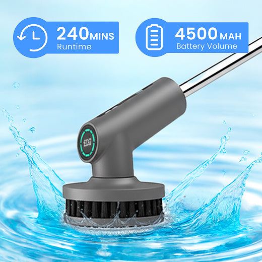 True 240-Minute Runtime