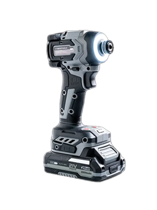 Toughest-Impact Drill-High-Torque-Brushless