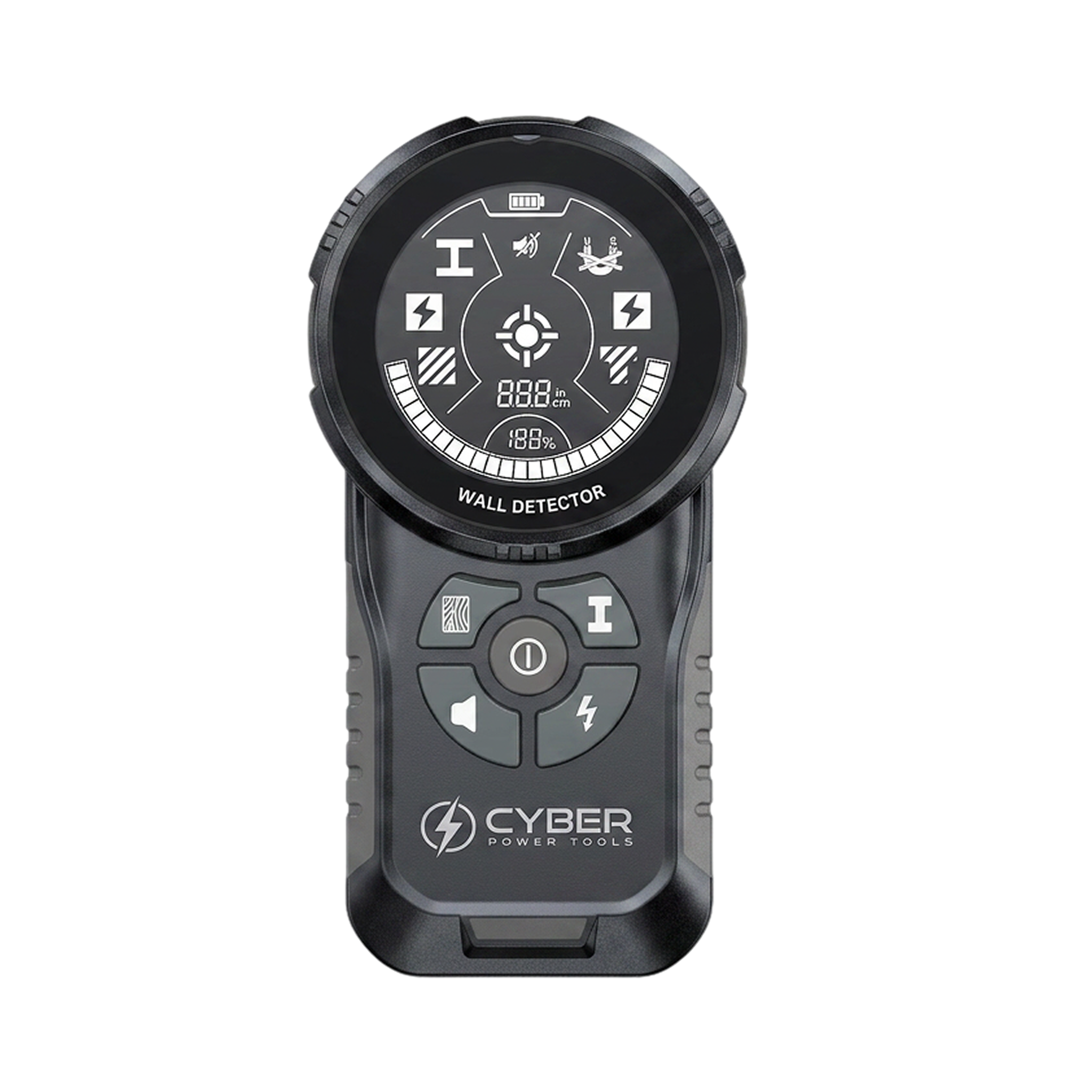 Cyber Professional Stud Finder