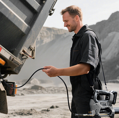 Fleet & Trucking Maintenance